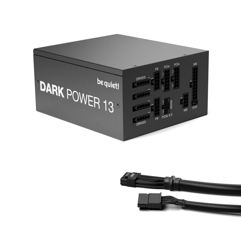 Dark Power 13 - 850 Watt